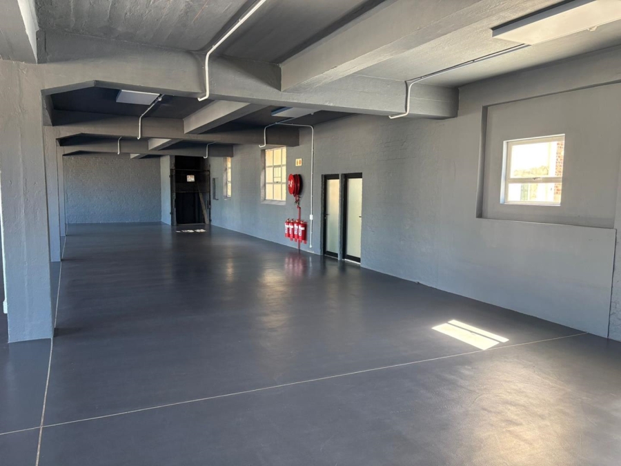 To Let commercial Property for Rent in Gardens Western Cape